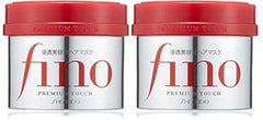 Fino Delfino Premium Touch Sérum penetrante para cabello, brillo y nutrición