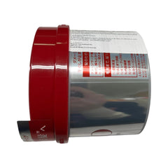 Cabello con brillo tras EMBEAUTY Fino Premium Touch