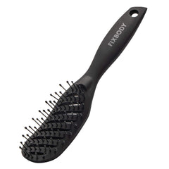 FIXBODY cepillo curvo ventilado para secar el cabello más rápido