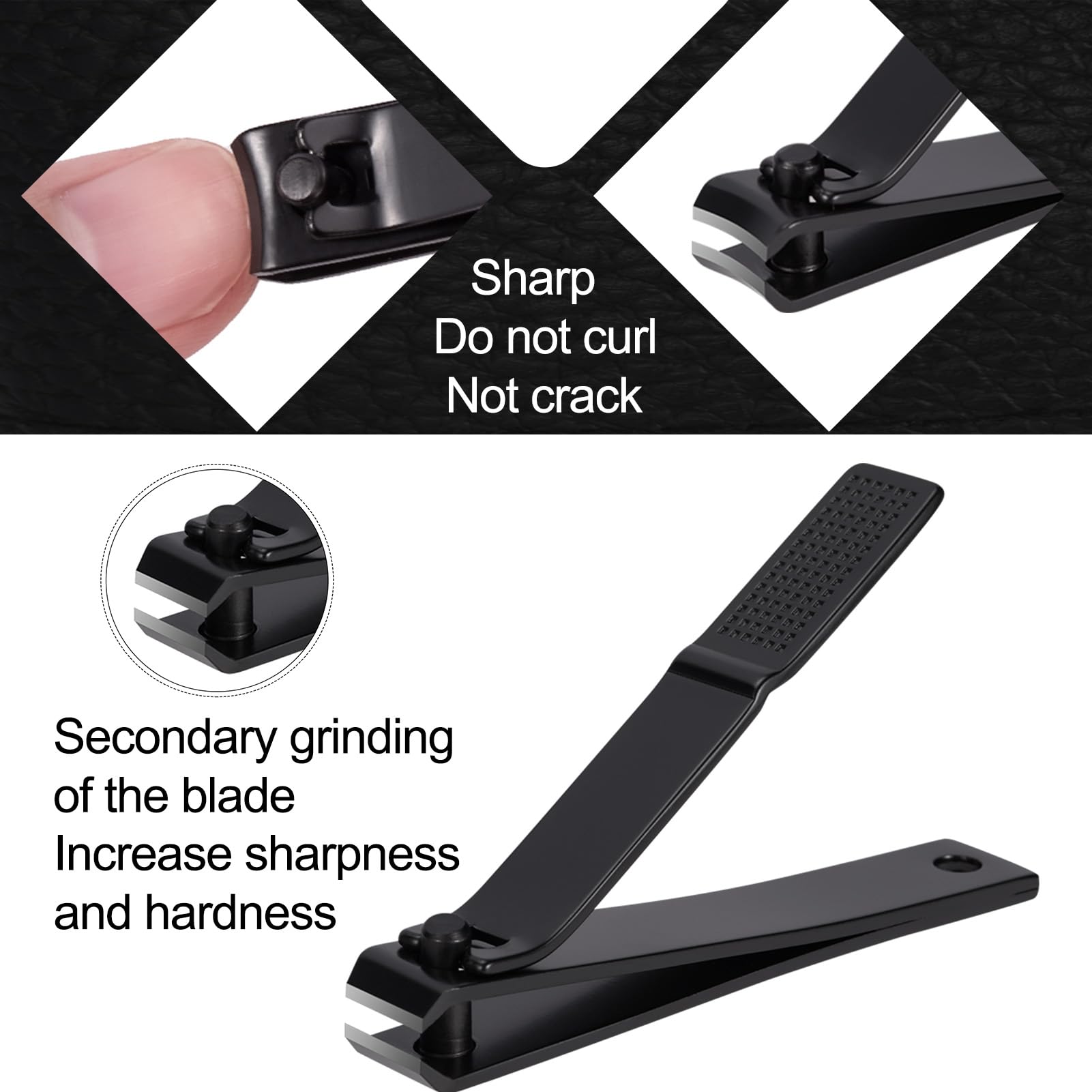 FIXBODY Diseño ergonómico que facilita el uso cómodo