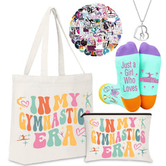 FJHAIY bolso maquillaje 3D, diseño vibrante para uso diario y regalo gimnástico