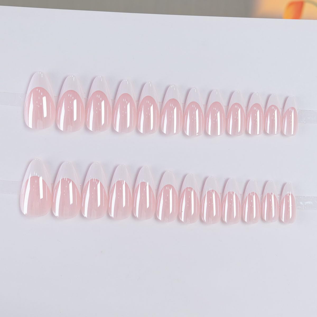 Pegatinas jelly de FJSMTOPl para fijación segura y rápida.