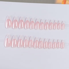 Pegatinas jelly de FJSMTOPl para fijación segura y rápida.