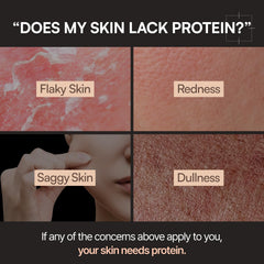 FLASKIN Tónico Lechoso ayuda a sostener la barrera cutánea.