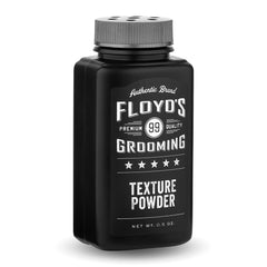 Floyd's 99 Polvo Peinado voluminiza y aporta textura suave