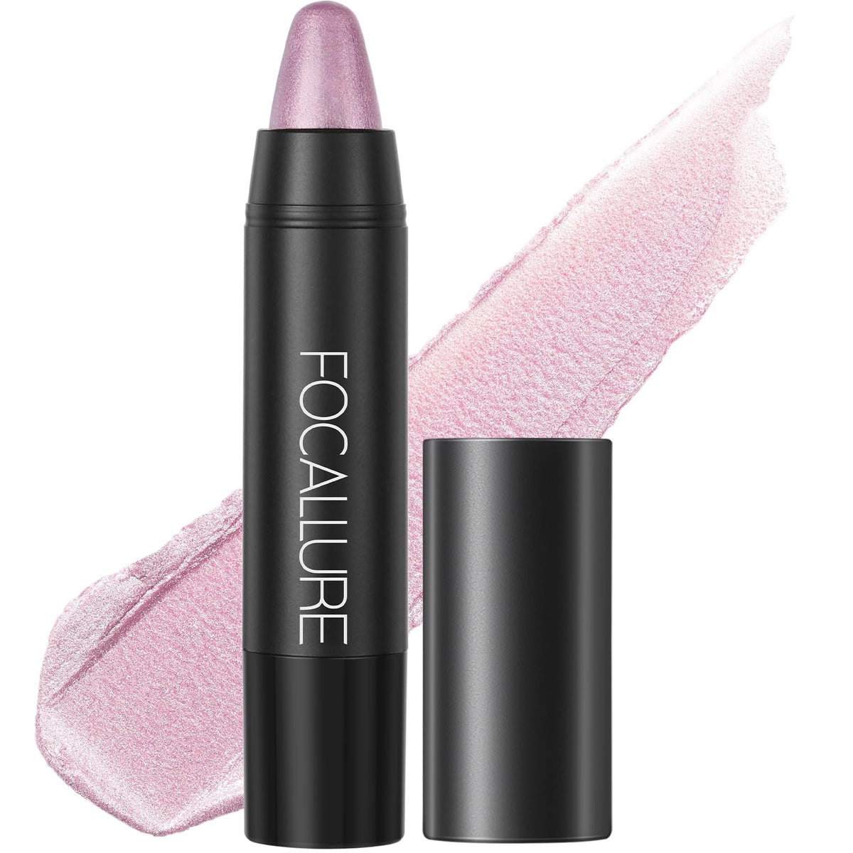 FOCALLURE Ultra Chic Lipstick packaging highlights premium finish for gifting