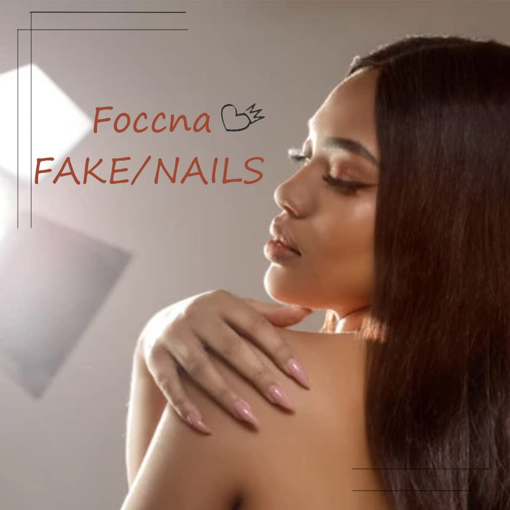 Accesorios de Foccna para fijación rápida y uso cómodo