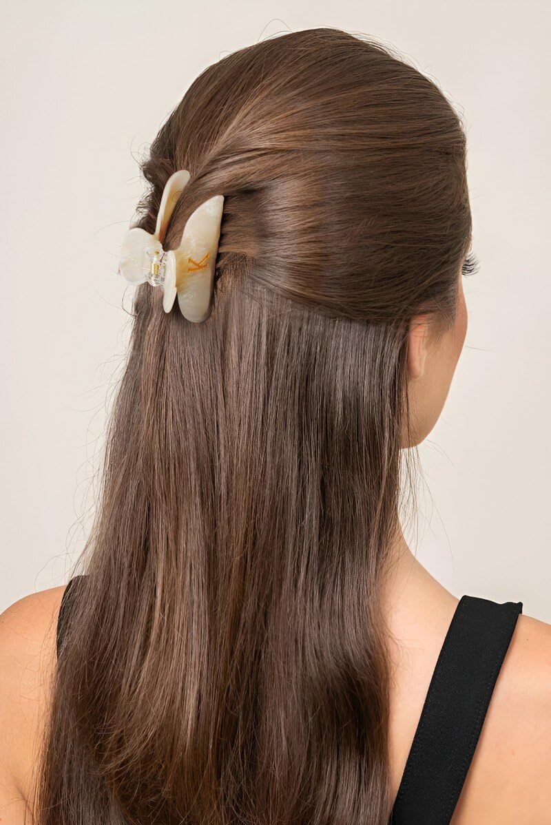 Pinza Fohufo para ocasiones formales; añade sofisticación al look.