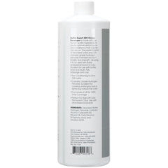ForPro Expert 40V developer used in foil lightening for consistent lift.