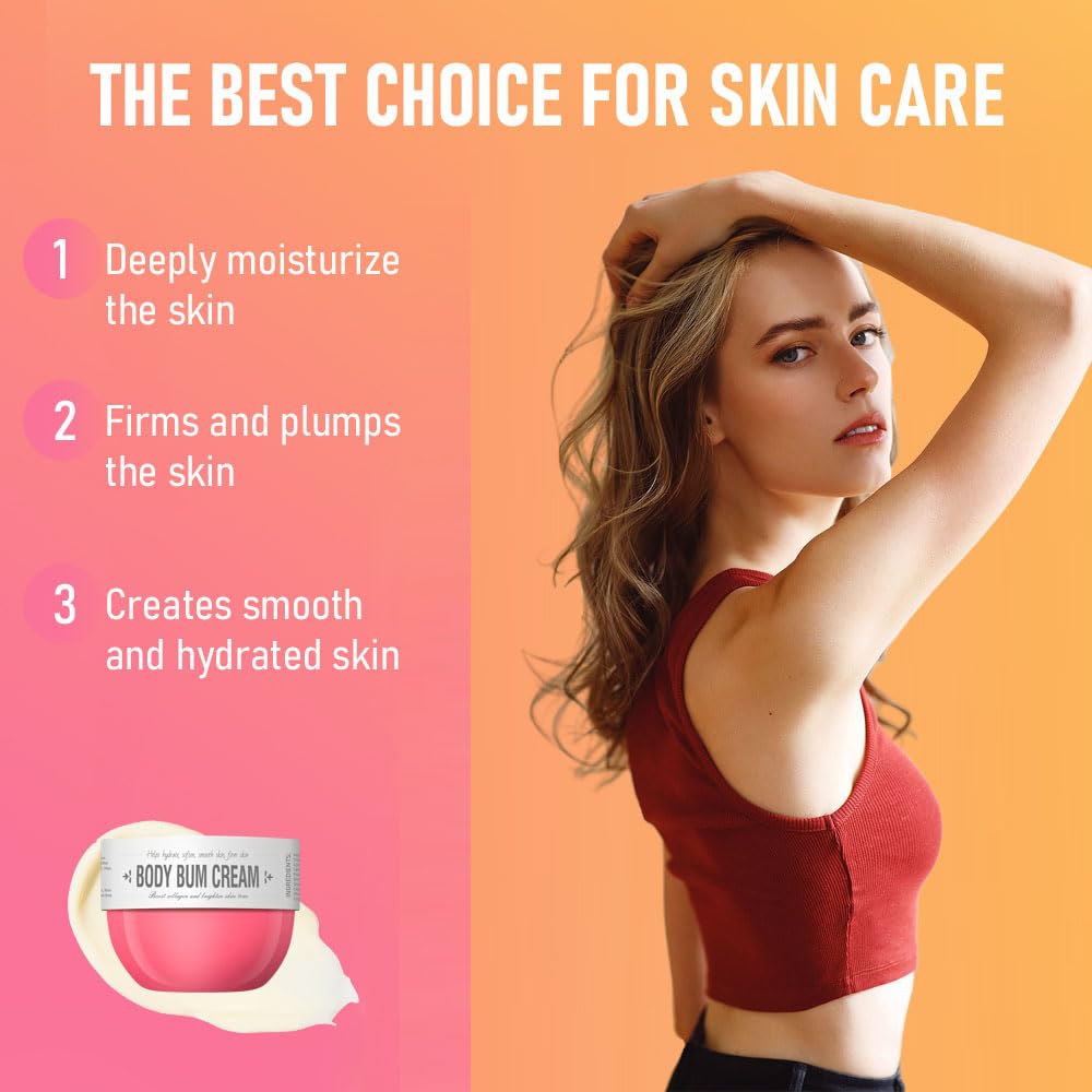 Absorción rápida de crema Fovcos para glúteos y piel