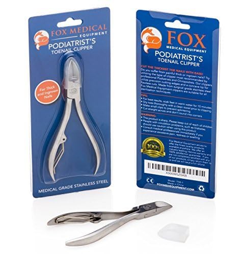 Fox Medical Equipment resistencia a la oxidación del acero médico