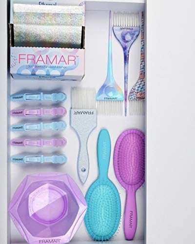 Framar Ethereal – poignée antidérapante pour travail stable à chaque station