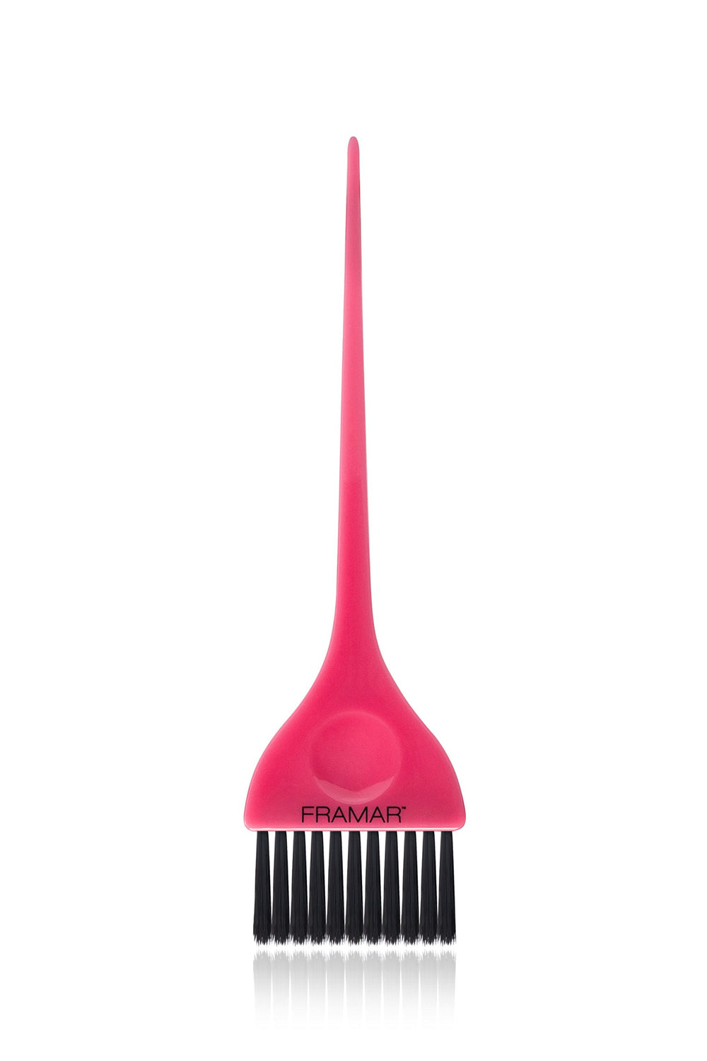 FRAMAR pincel coloración pelo clásico para control óptimo del color