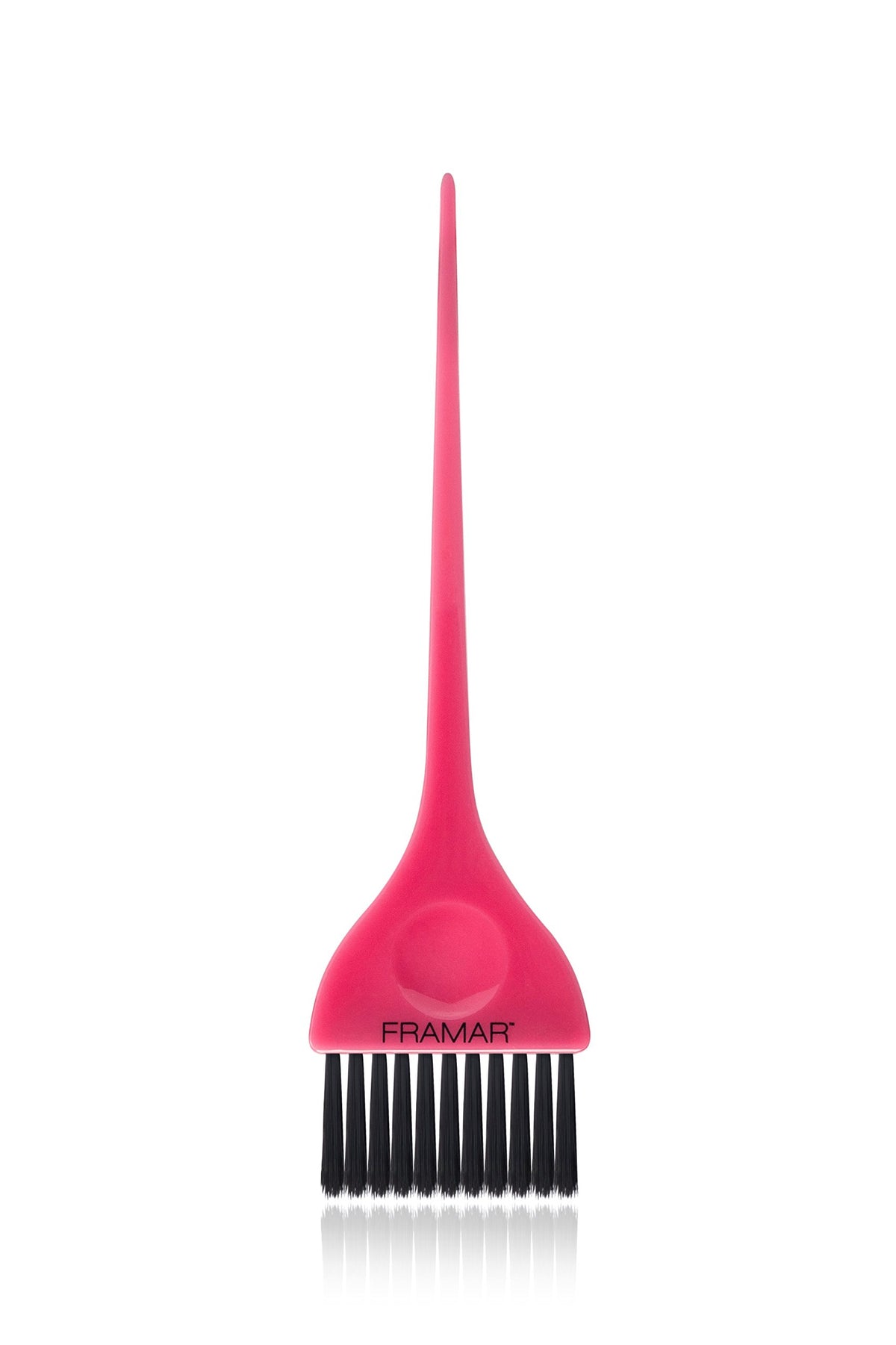 FRAMAR pincel coloración pelo clásico para control óptimo del color
