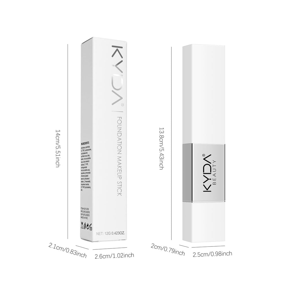 REGALO ideal con maquillaje práctico FREEORR para ocasiones.