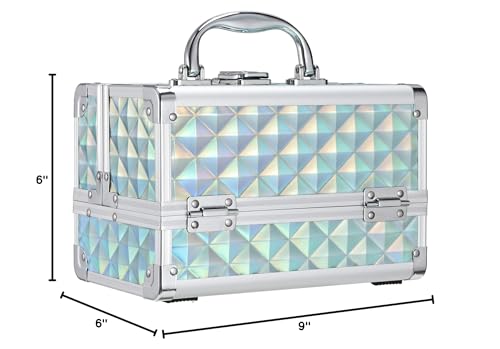 FRENESSA beauty case perfect for sleepovers and party prep