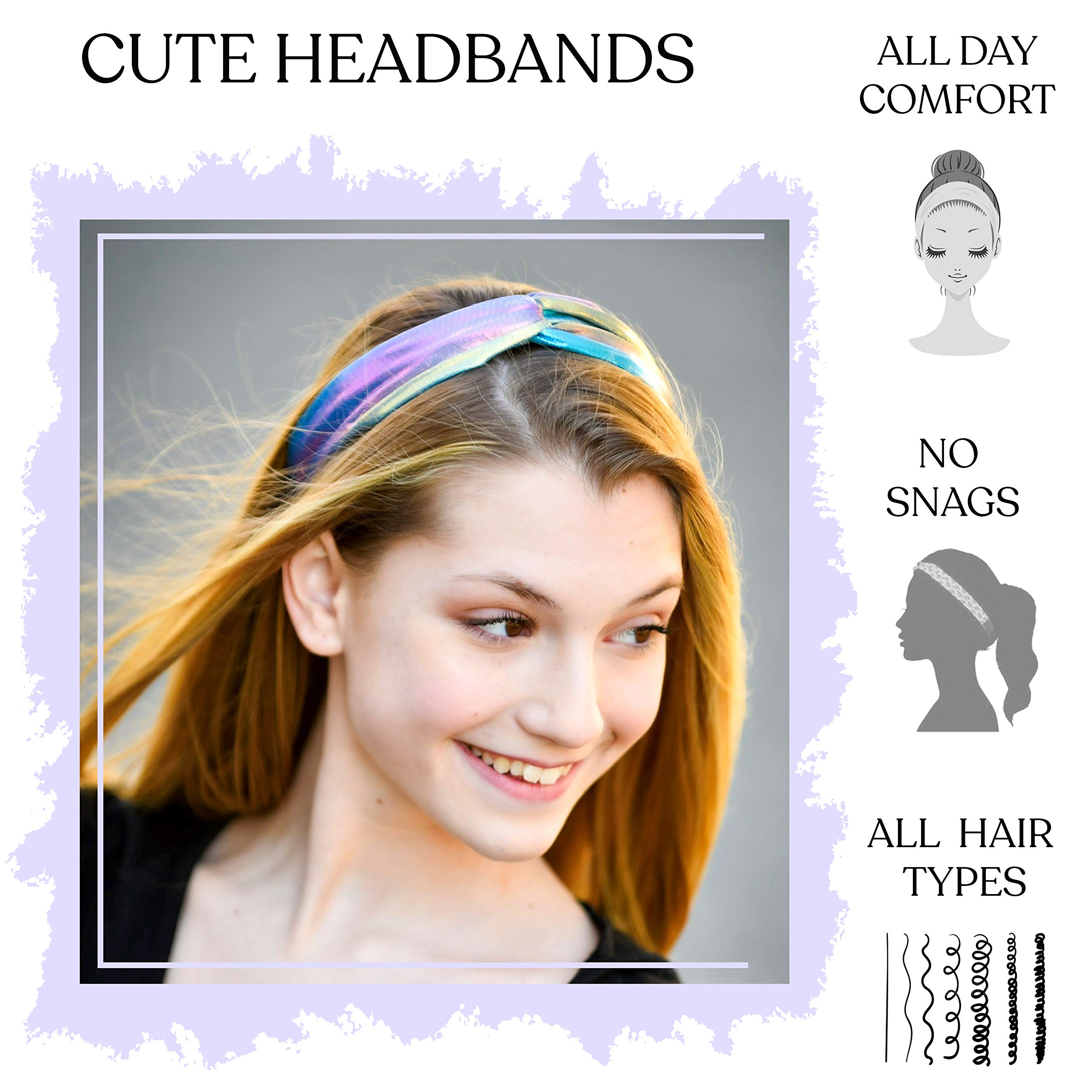 Accesorios para el pelo FROG SAC sirena, ideales para niñas creativas.