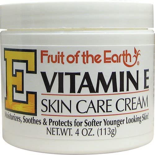Textura suave de la crema para piel suave y flexible