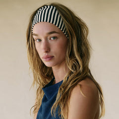 Diadema Fszsaa para playa o yoga, estilo versátil