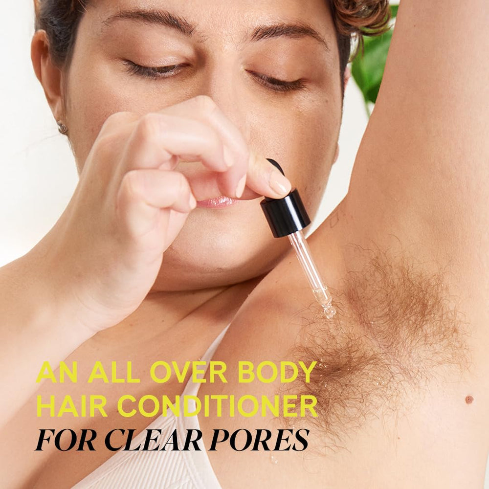 Fur Oil: una gota para hidratar sin dejar grasa.