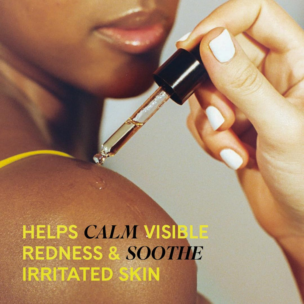 Fur Oil: ingredientes clave jojoba y uva para hidratar.