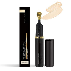 FYEBOO Eye Corrector SPF41 en bote, protección diaria del contorno ocular.