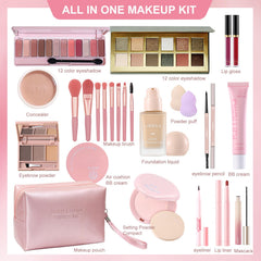 Fynqwor palettes-ombres-yeux, palette colorée pour créer des looks quotidiens.