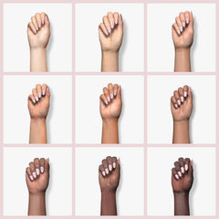 FZANEST Fortalecimiento de uñas con BuilderGel