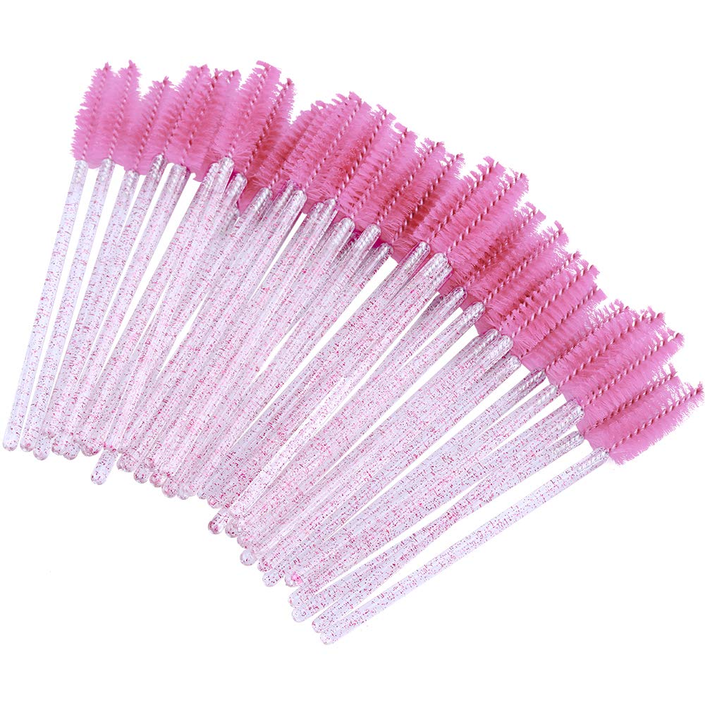 G2PLUS diseño flexible: peine para pestañas con control mejorado