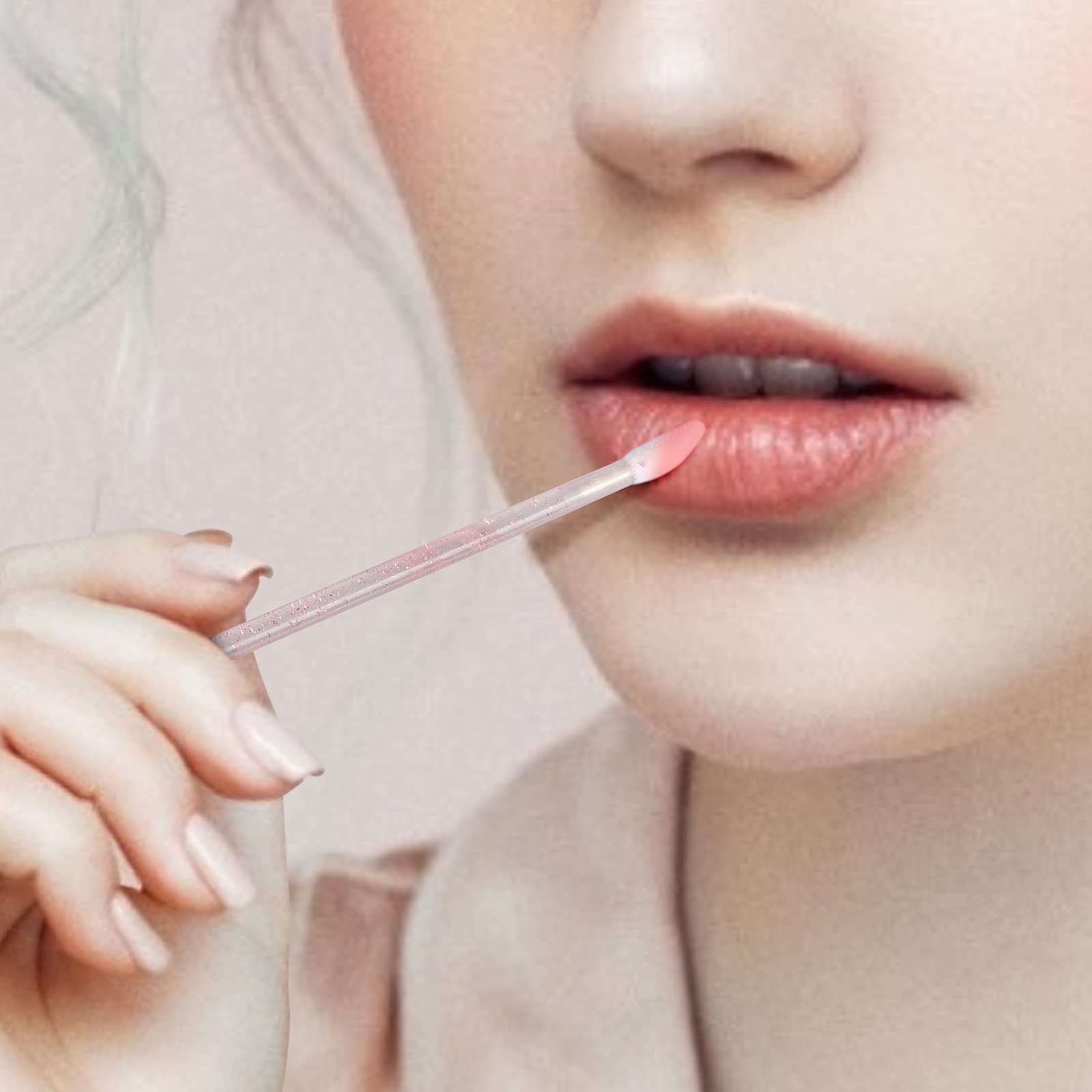 G2PLUS varita labios 9 cm para uso diario cómodo