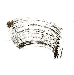 Gabriel Cosmetics Mascara textura-cremosa sin grumos para acabado uniforme.
