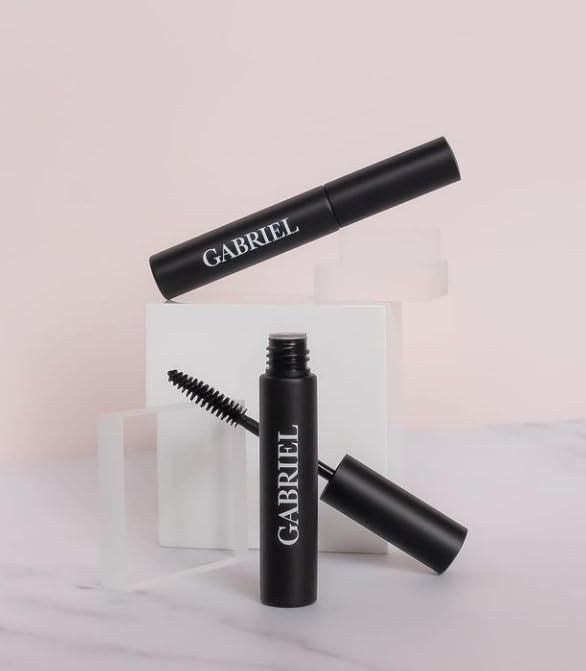 Gabriel Cosmetics Mascara vegan-crueltyfree, opción ética para maquillaje.