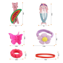 GadgetGlee clips caricaturas, divertidos para peinados rápidos