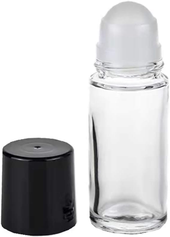 Reutilizables para cosmética casera con Galepromot y rodillo.