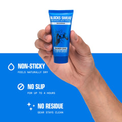 Gamer Grip control para torneos y juegos sin sudor.