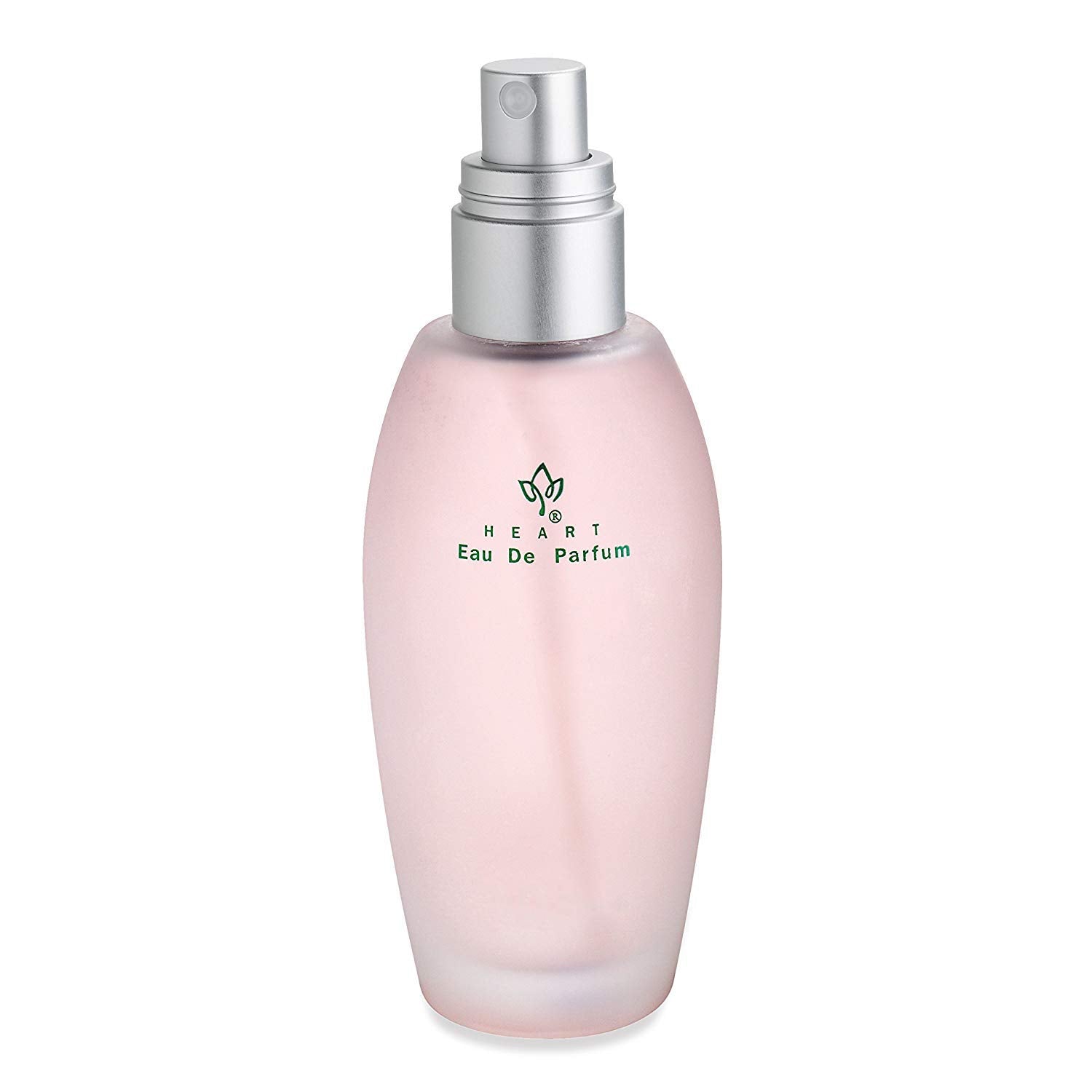 Garden Botanika Heart, botella de perfume, aroma suave para uso diario