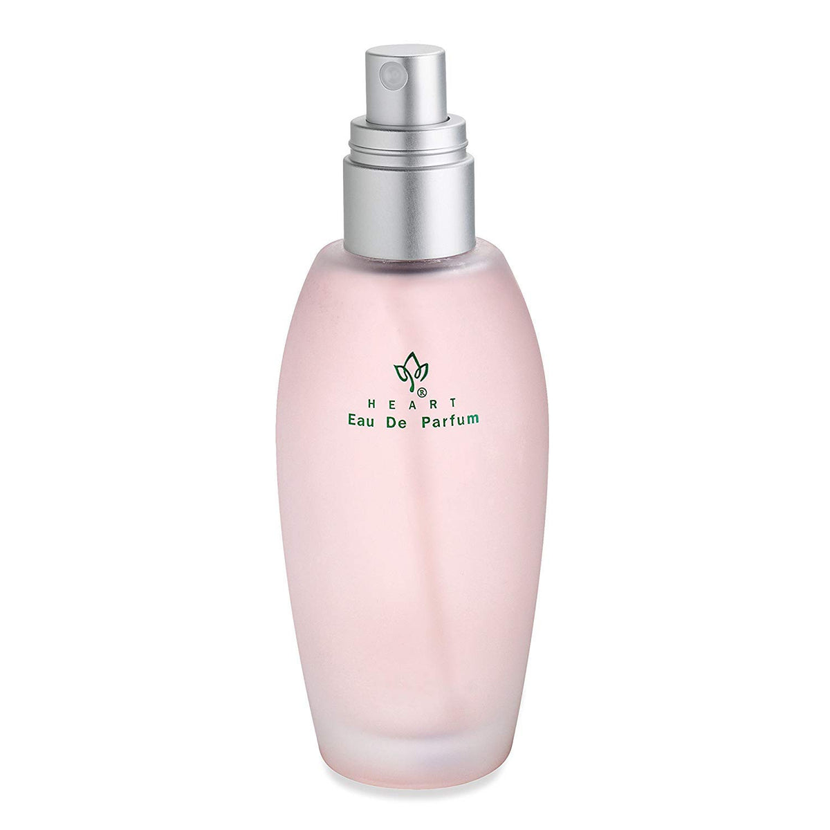 Garden Botanika Heart, botella de perfume, aroma suave para uso diario