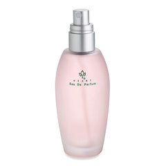 Garden Botanika Heart, botella de perfume, aroma suave para uso diario