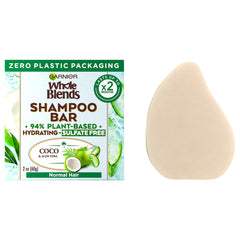 Garnier Whole Blends Barra Hidratante Coco Aloe para cabello normal