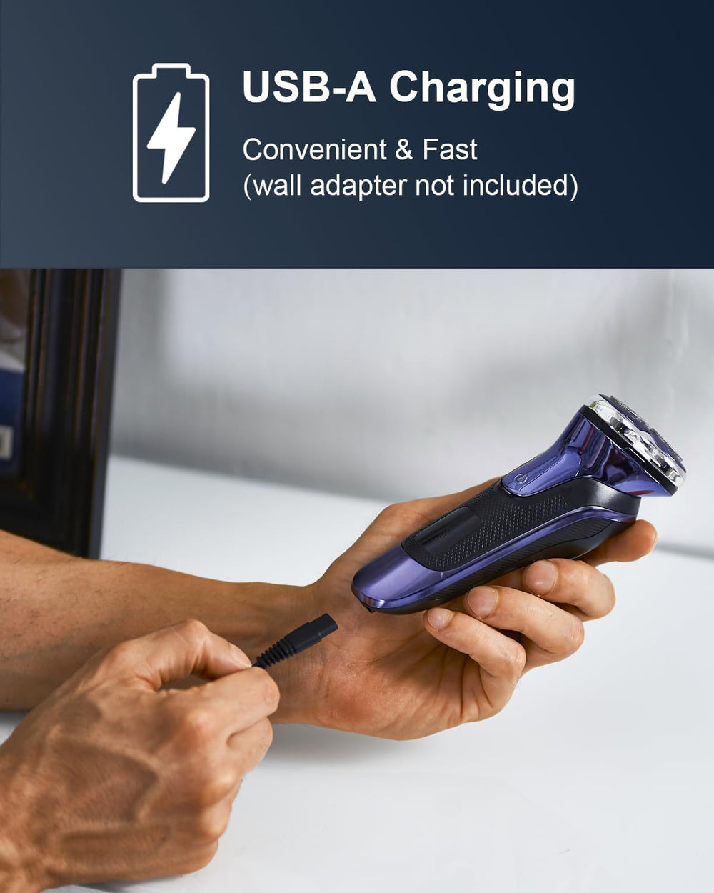 GDKLXL kit grooming y garantía de 24 meses