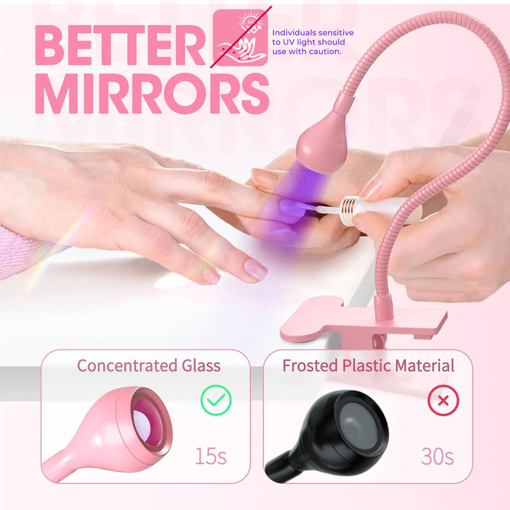 Geisofu cuatro niveles de brillo para adaptar la luz.