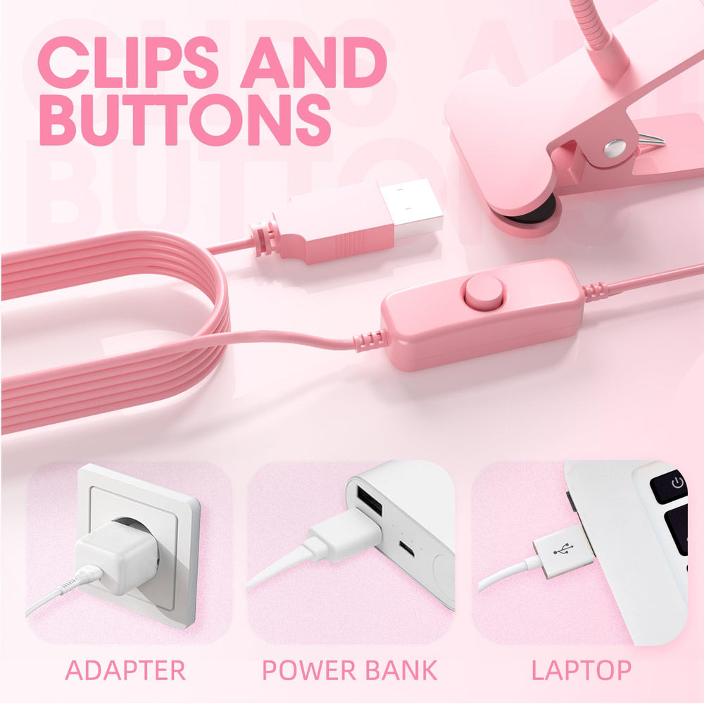 Geisofu entrada USB 5V para uso portátil.