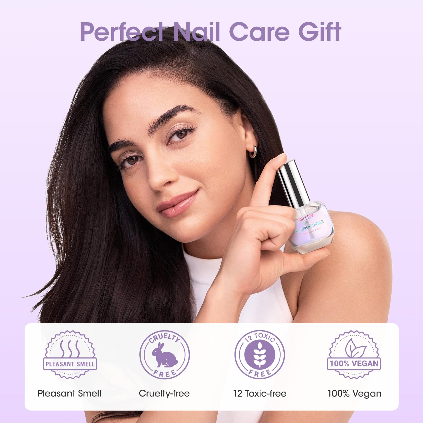 GELLEN frasco aroma lavanda: experiencia sensorial relajante.