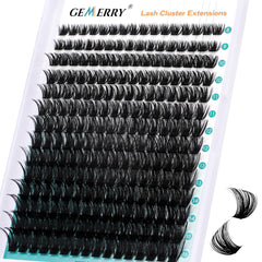 GEMERRY: capacidad de 280 conjuntos para crear looks personalizados.