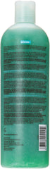 Gena Pedi Scrub Gel aplicacion rápida para el cuidado de pies tras el baño