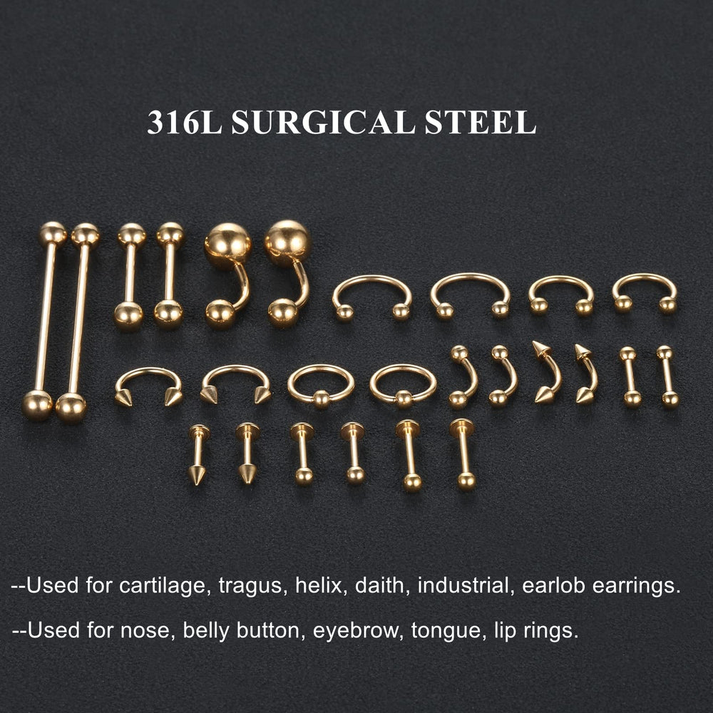 Generic anillos cbr 16g con cierre seguro y estilo versátil.