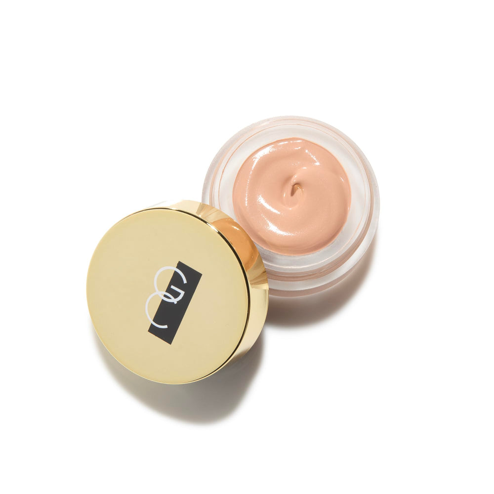 Primer de ojos Gerard Cosmetics Clean Canvas para fijar sombras y alisar el párpado.