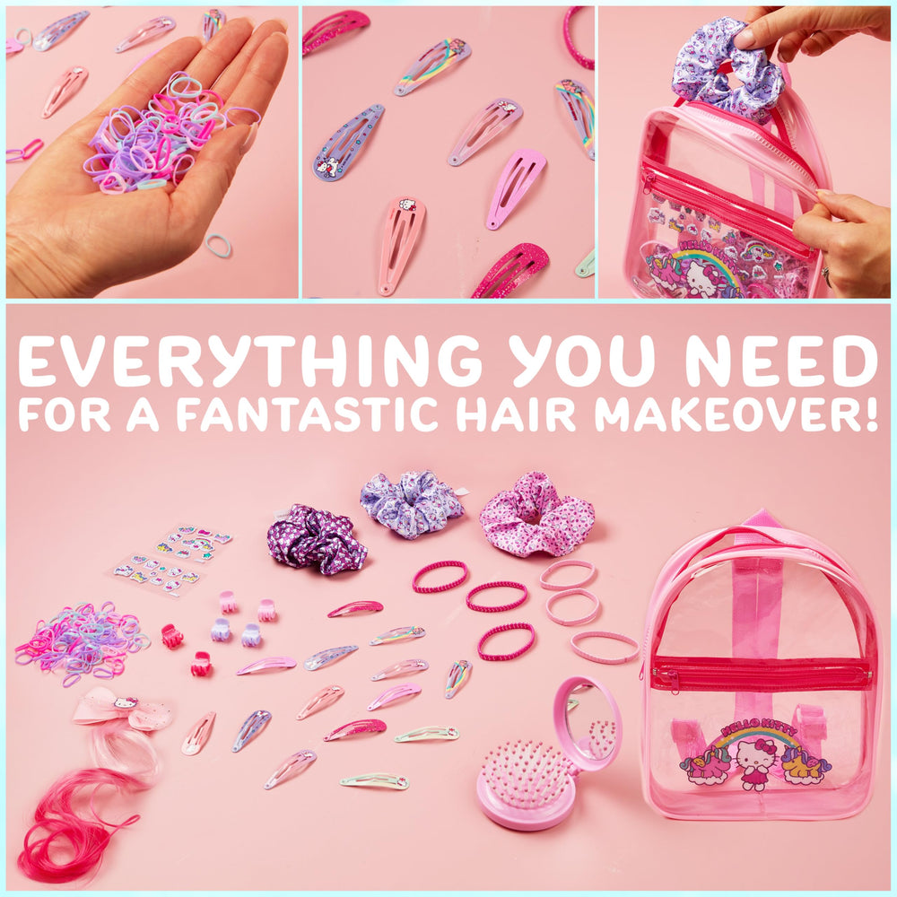 Stickers Hello Kitty de Get Trend para personalizar accesorios y libretas.