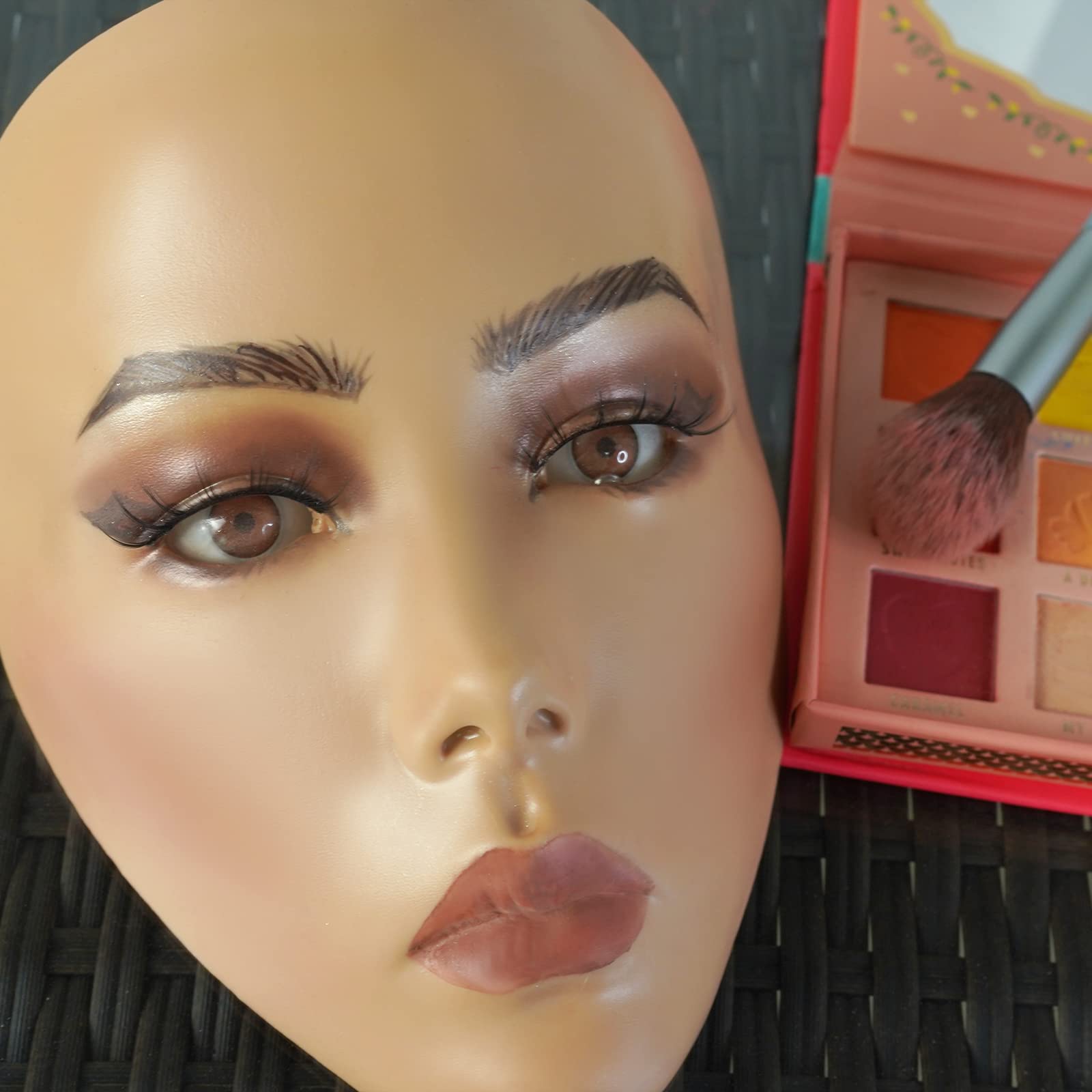 GetPuchra: regalo perfecto para amantes del maquillaje