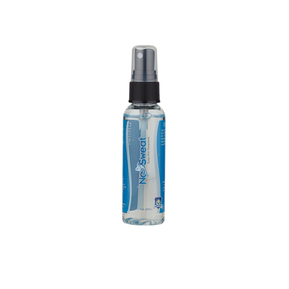 GHOSTBOND XL: control de sudor para mantener la adherencia en climas cálidos.